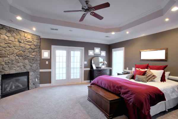 Light Fixtures & Ceiling Fans